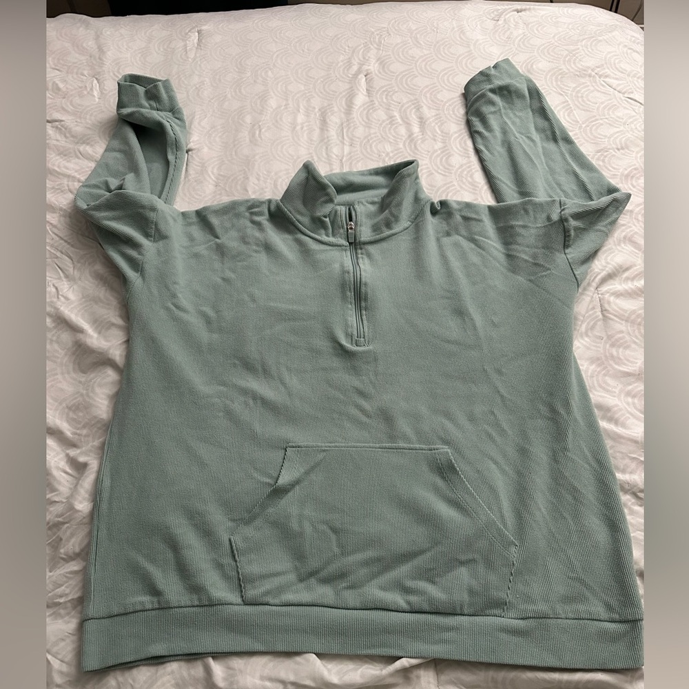 Marc New York Quarter Zip